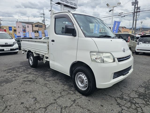 TOYOTA TOWNACE truck 2WD