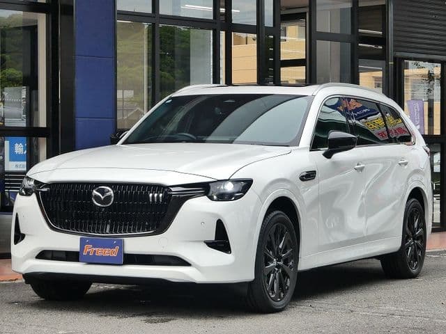 MAZDA null