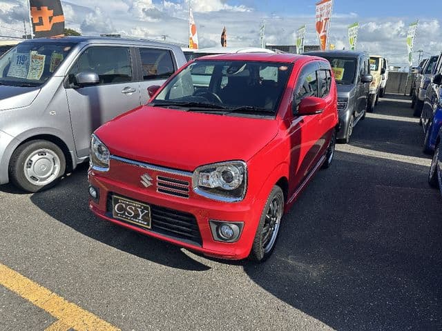 SUZUKI