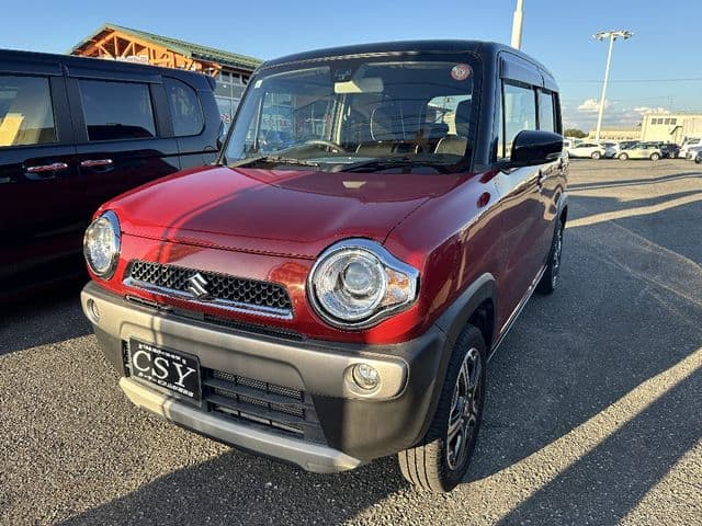 SUZUKI