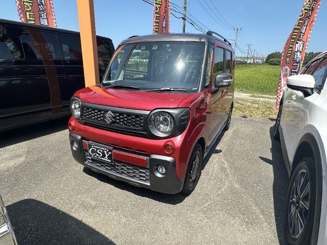 SUZUKI