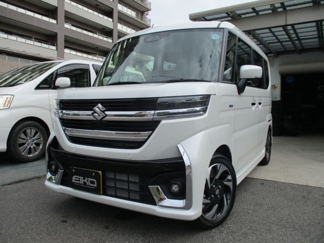 SUZUKI
