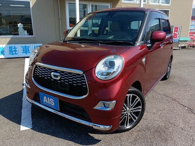 DAIHATSU CAST STYLE