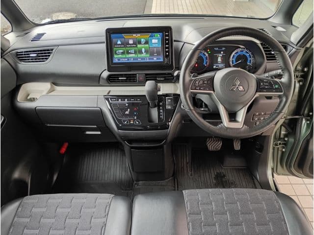MITSUBISHI