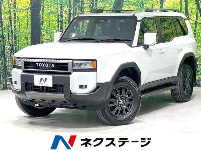 TOYOTA null