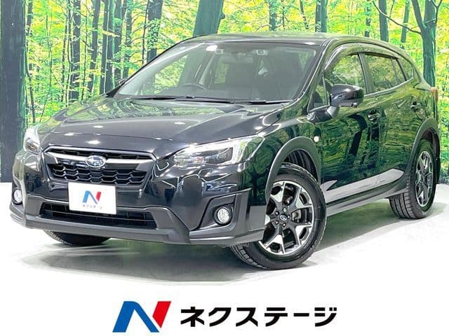 SUBARU SUBARU XV