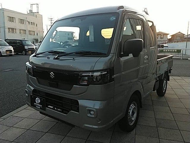 SUZUKI null