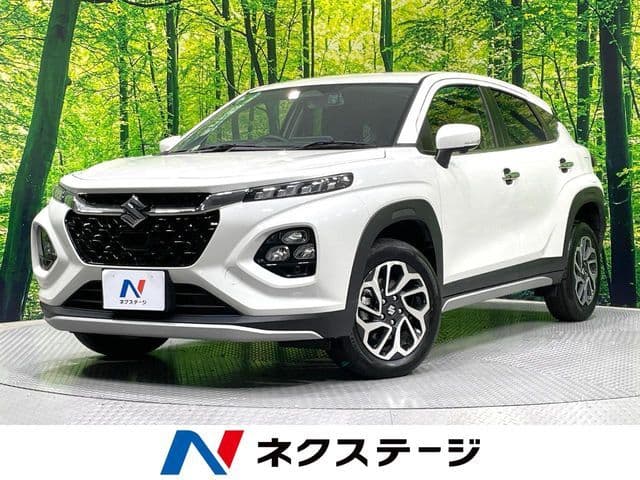 SUZUKI null