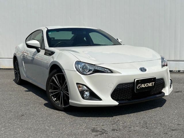 TOYOTA 86