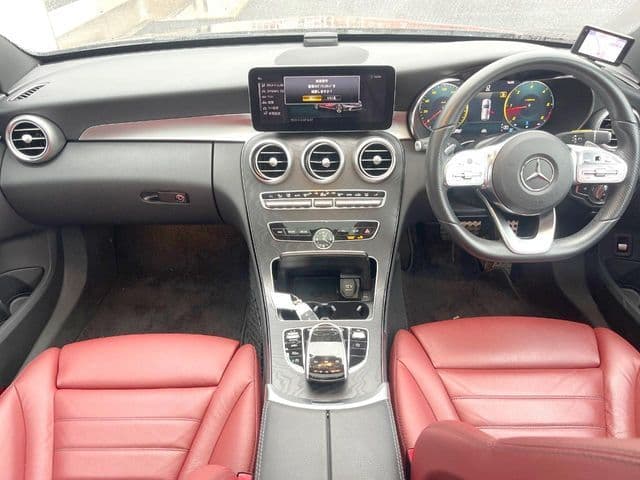 MERCEDES BENZ