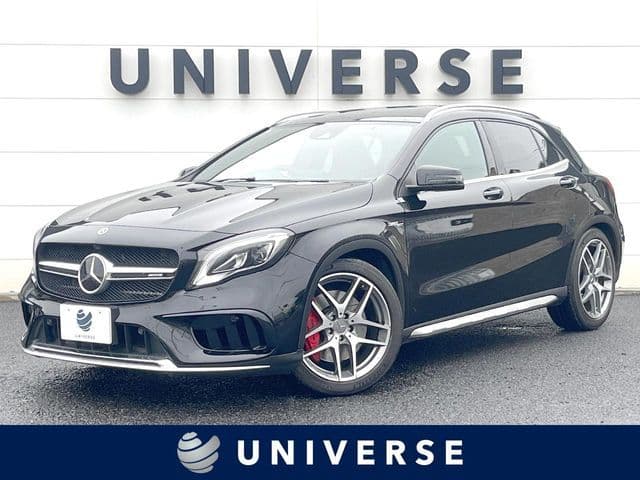 MERCEDES BENZ null