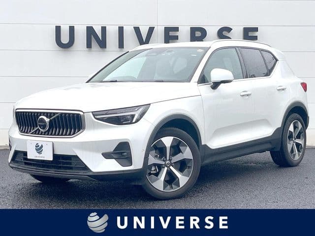VOLVO VOLVO XC40