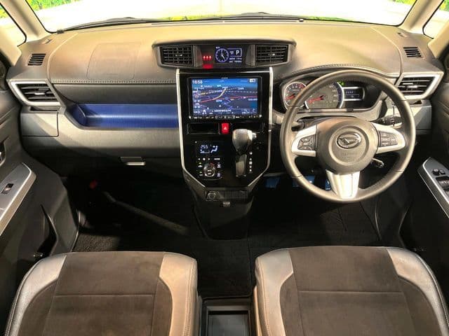 DAIHATSU