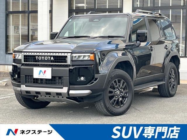 TOYOTA null