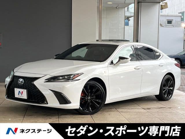 TOYOTA LEXUS ES300h