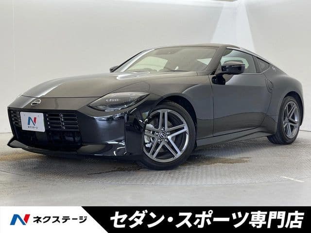 NISSAN FAIRLADY Z
