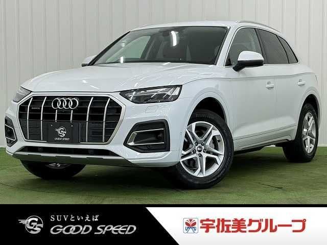 AUDI AUDI Q5