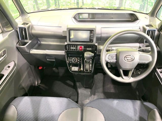 DAIHATSU