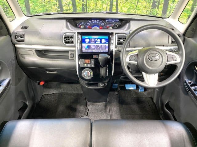 DAIHATSU