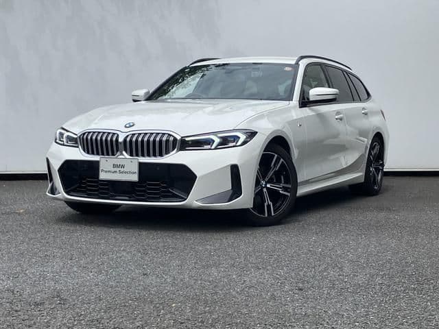 BMW BMW 3series TOURING
