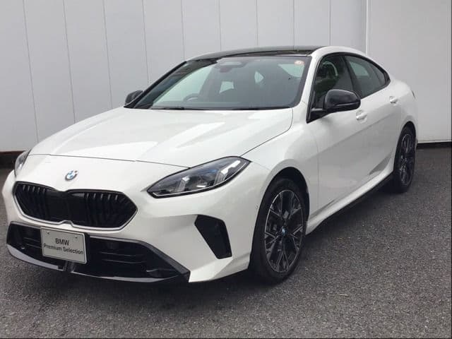 BMW BMW 2series Gran coupe
