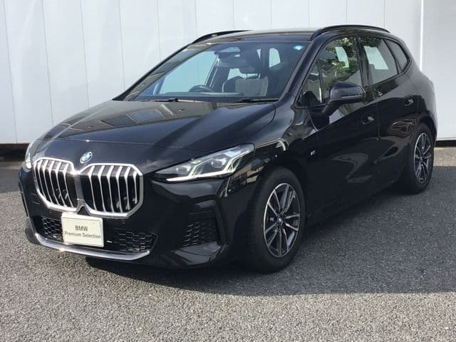 BMW BMW 2series Active Tourer