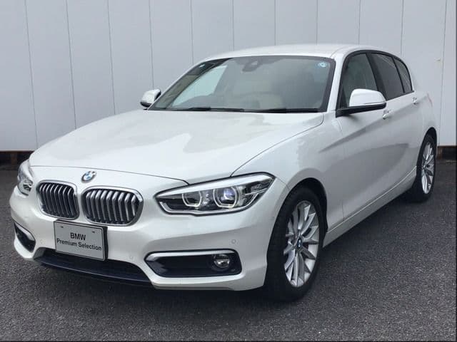 BMW BMW 1series