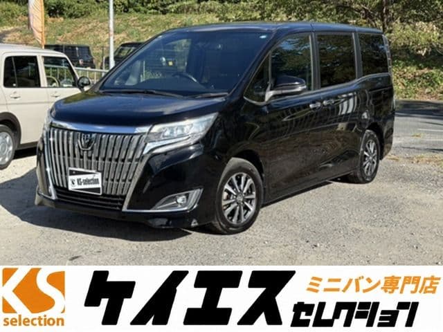 TOYOTA ESQUIRE