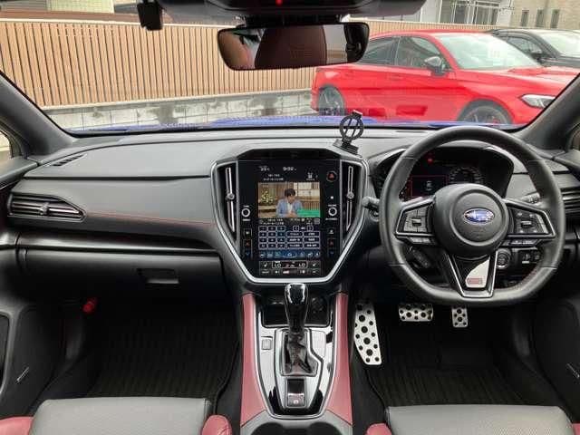 SUBARU