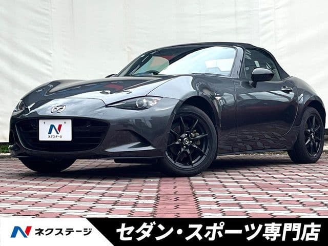 MAZDA ROADSTER