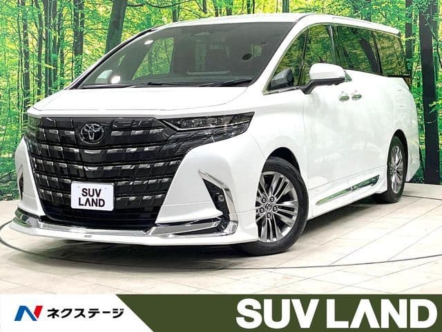 TOYOTA null