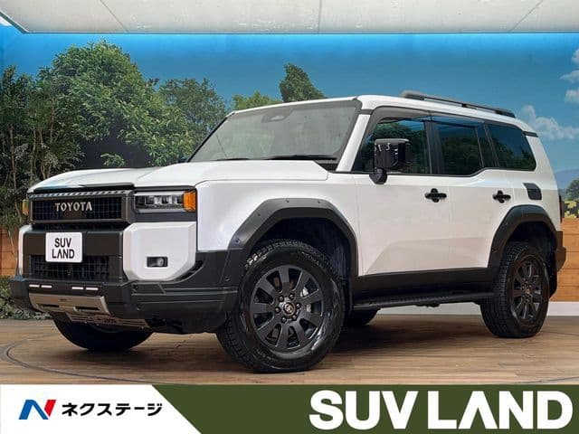 TOYOTA null