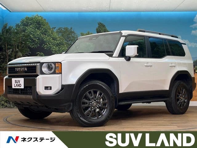 TOYOTA null