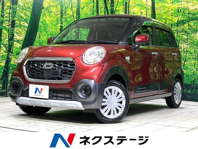 DAIHATSU CAST ACTIVA