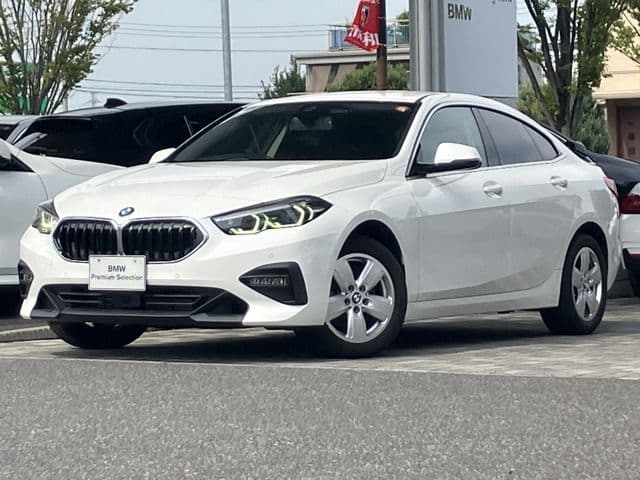 BMW BMW 2series Gran coupe