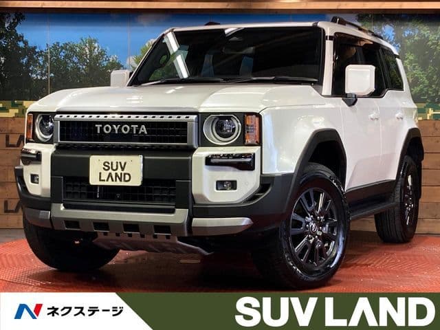 TOYOTA null