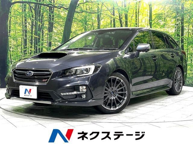 SUBARU