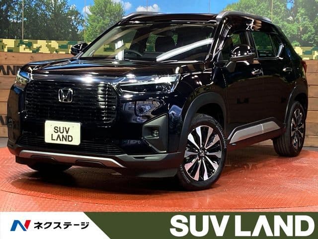HONDA null