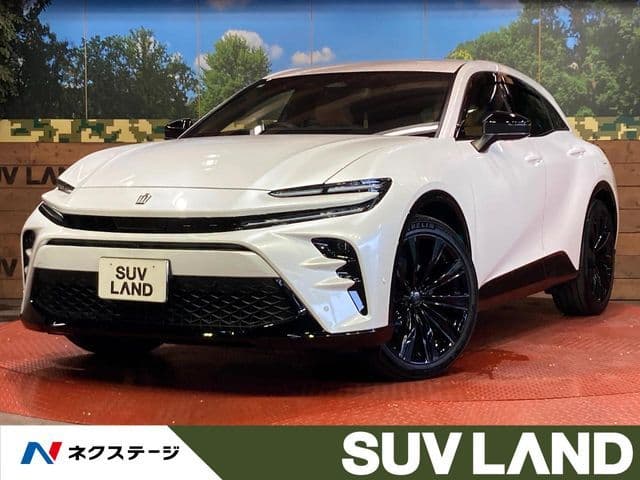 TOYOTA null
