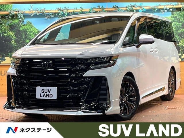 TOYOTA null
