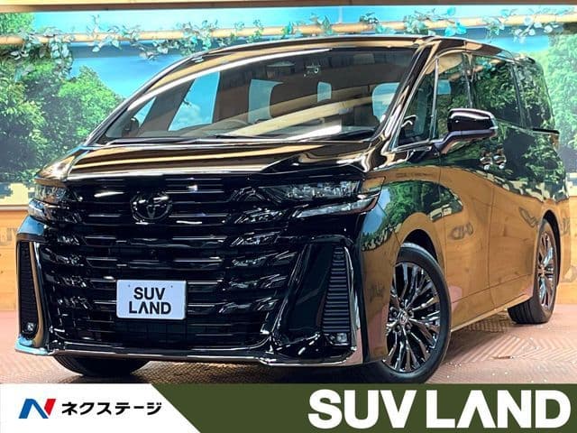 TOYOTA null