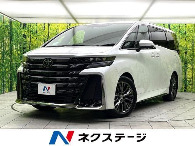 TOYOTA null