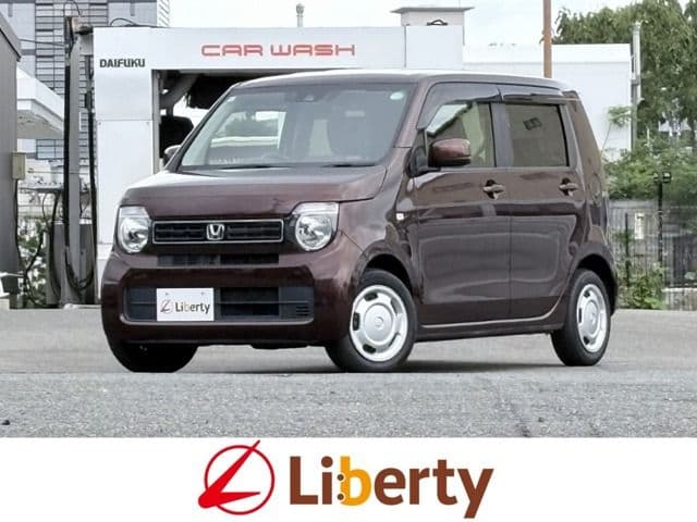 HONDA N-WGN 2021 for Sale