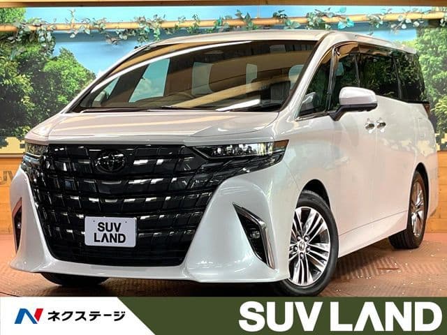 TOYOTA null