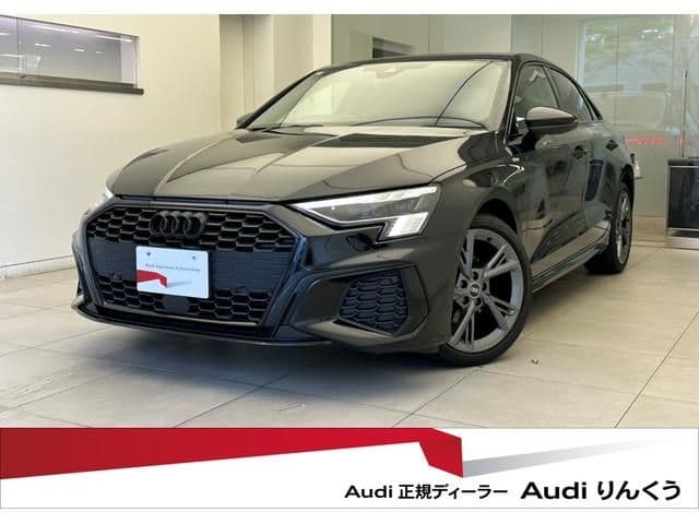 AUDI AUDI A3 Sedan
