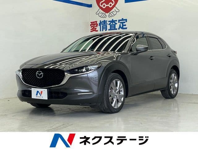 MAZDA CX-30 2019 for Sale