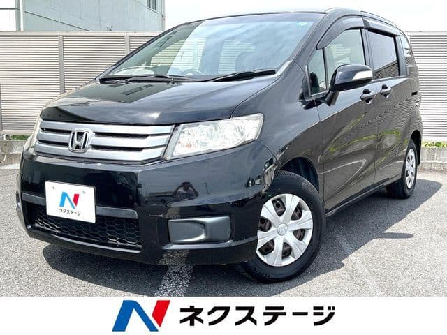 HONDA FREED Spike