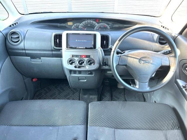 DAIHATSU