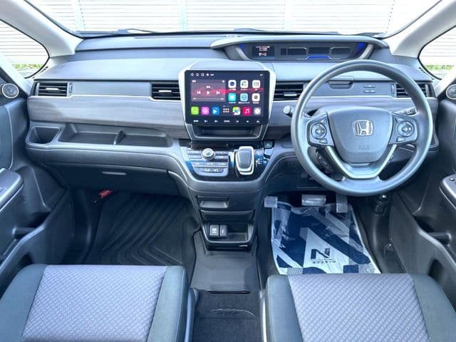 HONDA