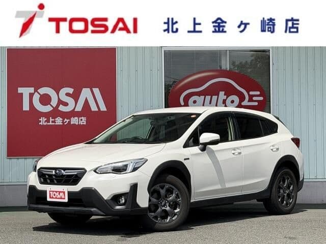 SUBARU SUBARU XV HYBRID
